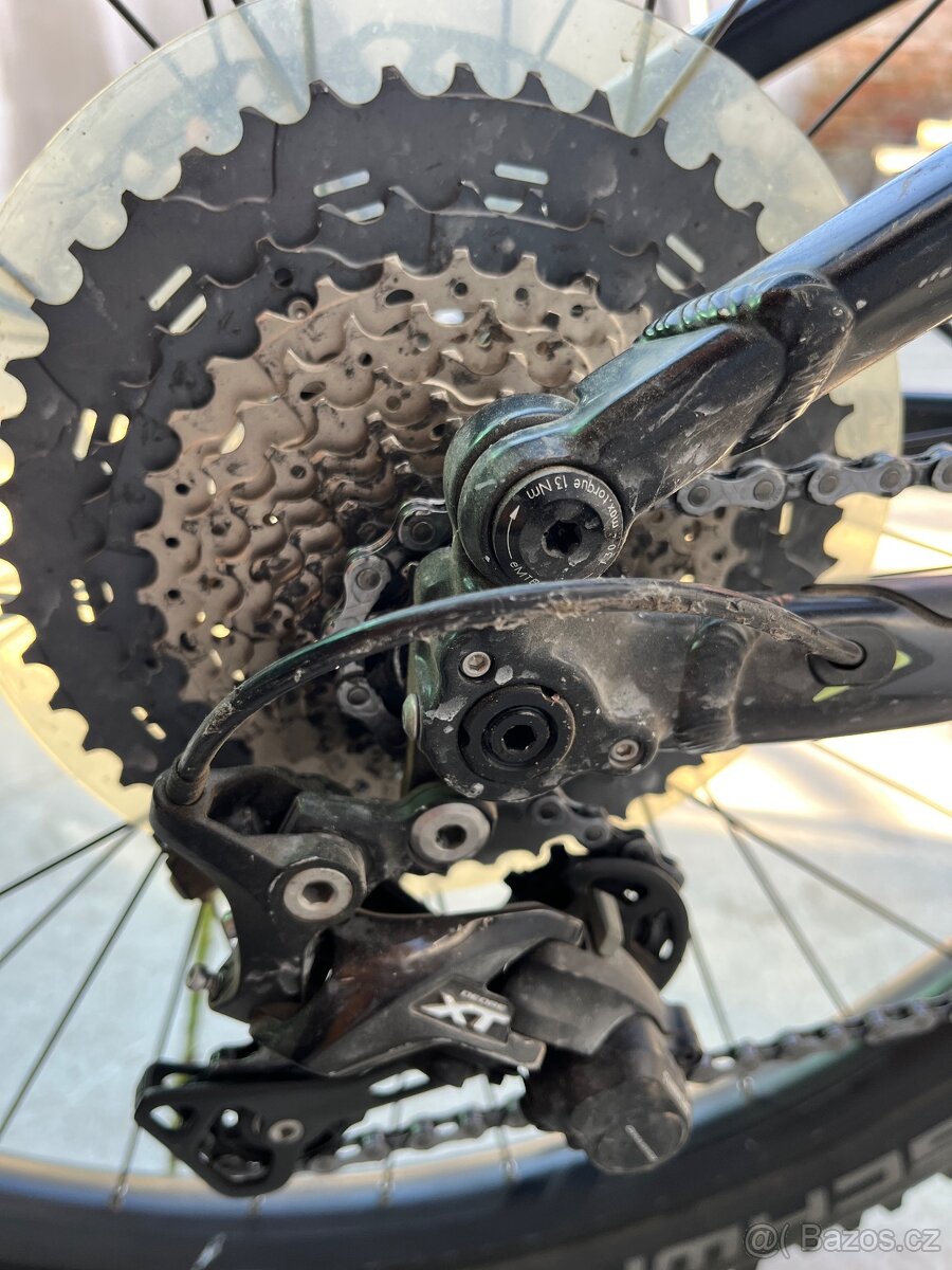 Merida eone sixty 600 2019 L18,5 - 4