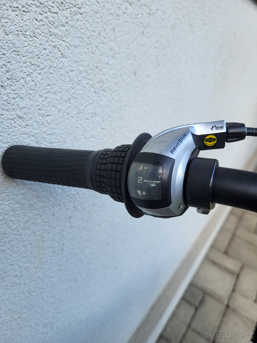 Horské kolo TREK - 4