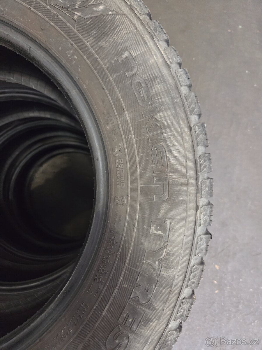 235/65/16 - 4
