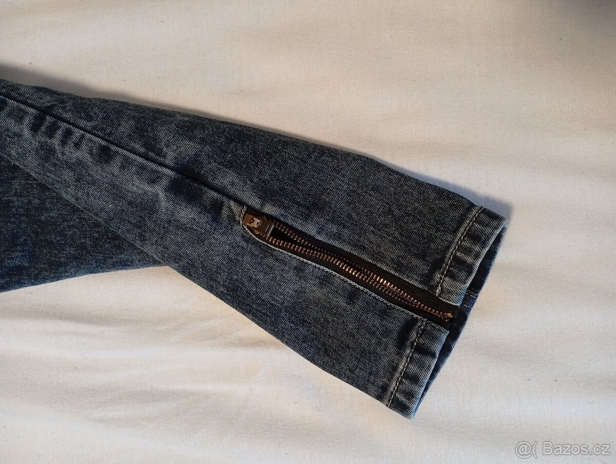 Motorkářské ryfle - 4