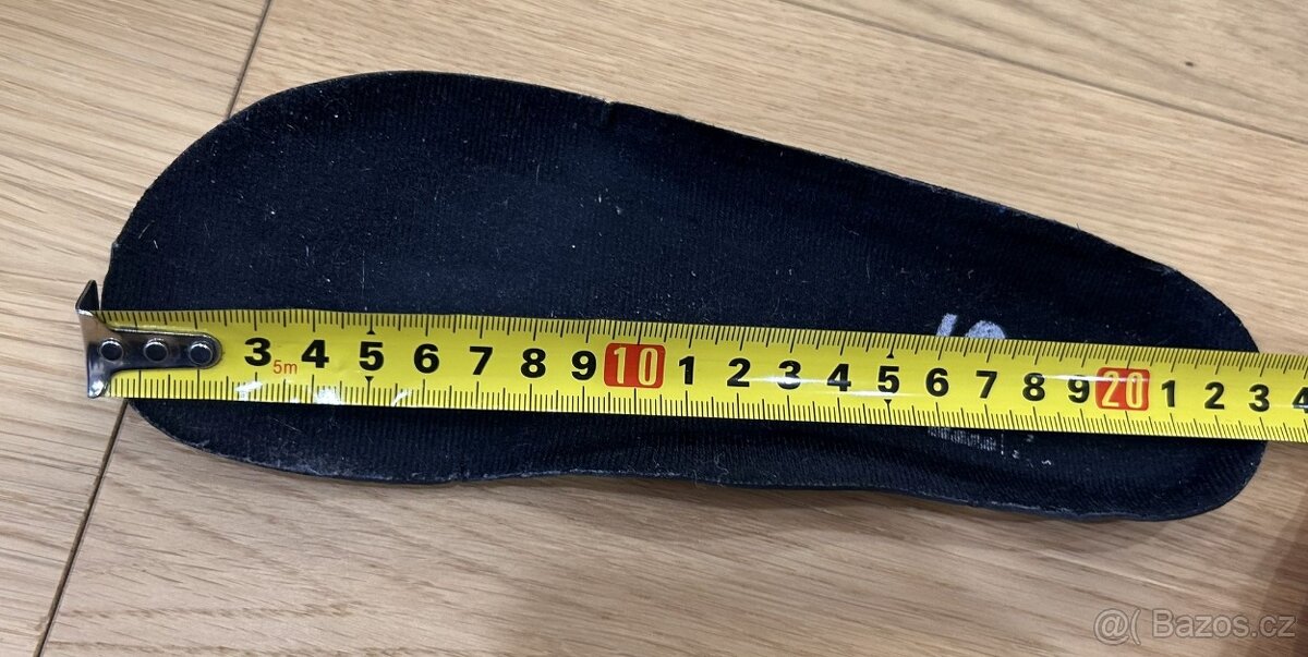 Snowboardové boty NIDECKER vel. 36 - 4