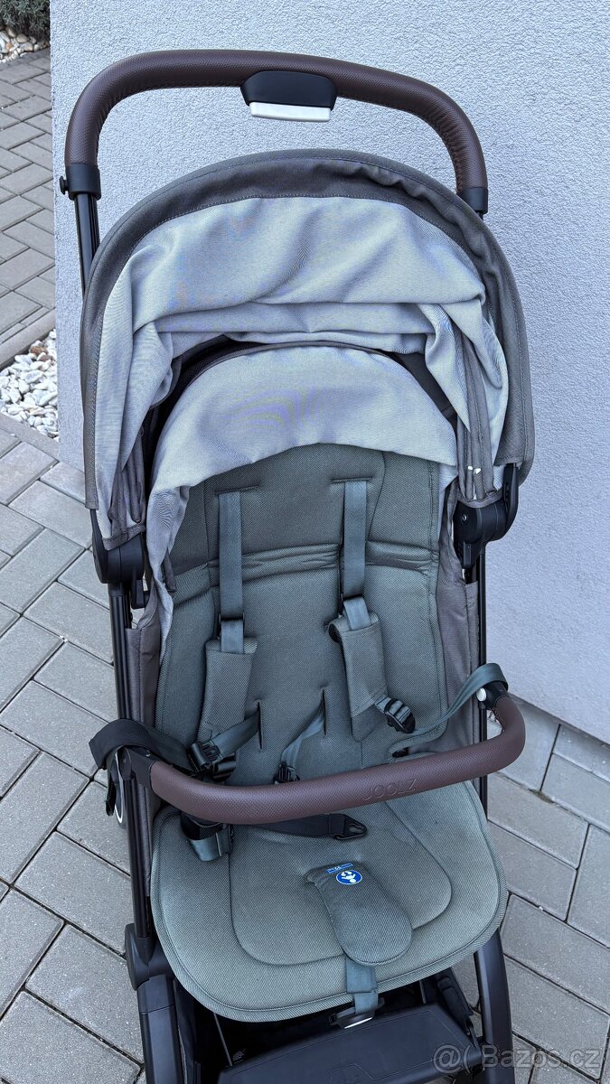 Joolz AER+ kočárek - 4