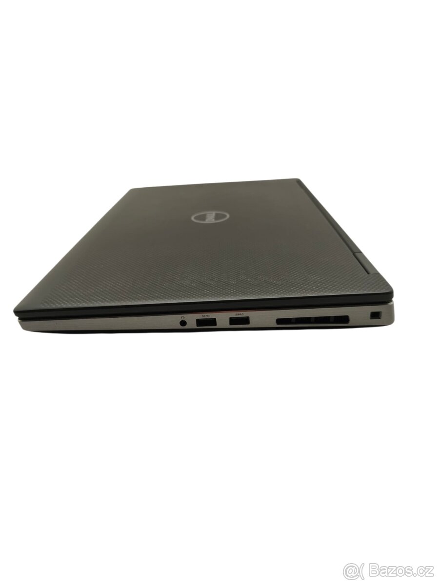 Dell Precision 7540 ( 12 měsíců záruka+Faktura ) - 4