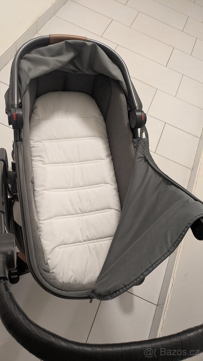 Maxi-cosi 2v1 (korba+autosedačka) - 4