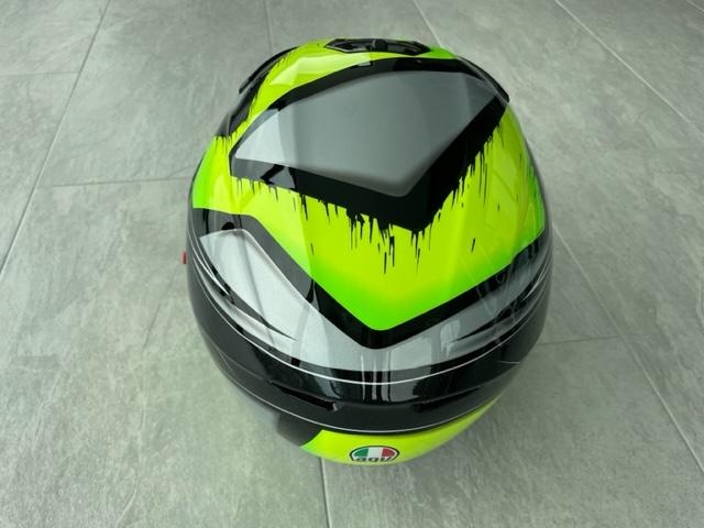 Prodej, přilba AGV - 4