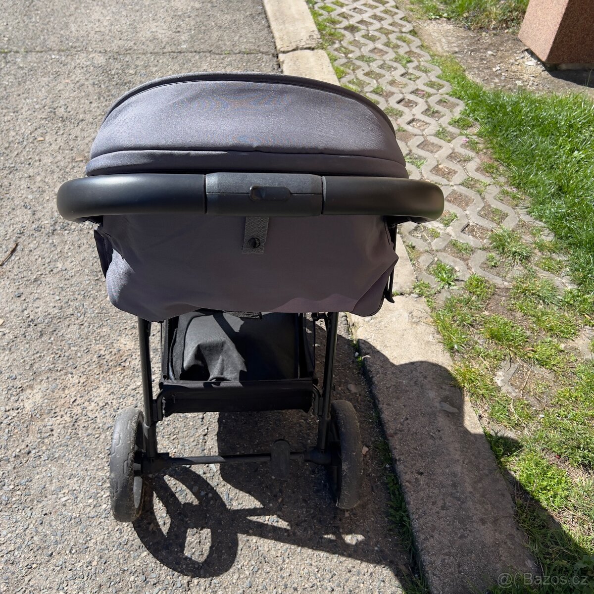 Kinderkraft trig 3 - 4