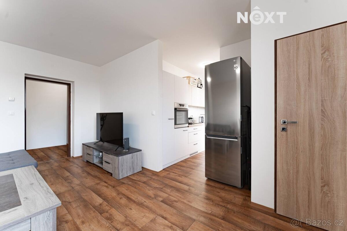 Prodej byt 2+kk, 61㎡ - 4