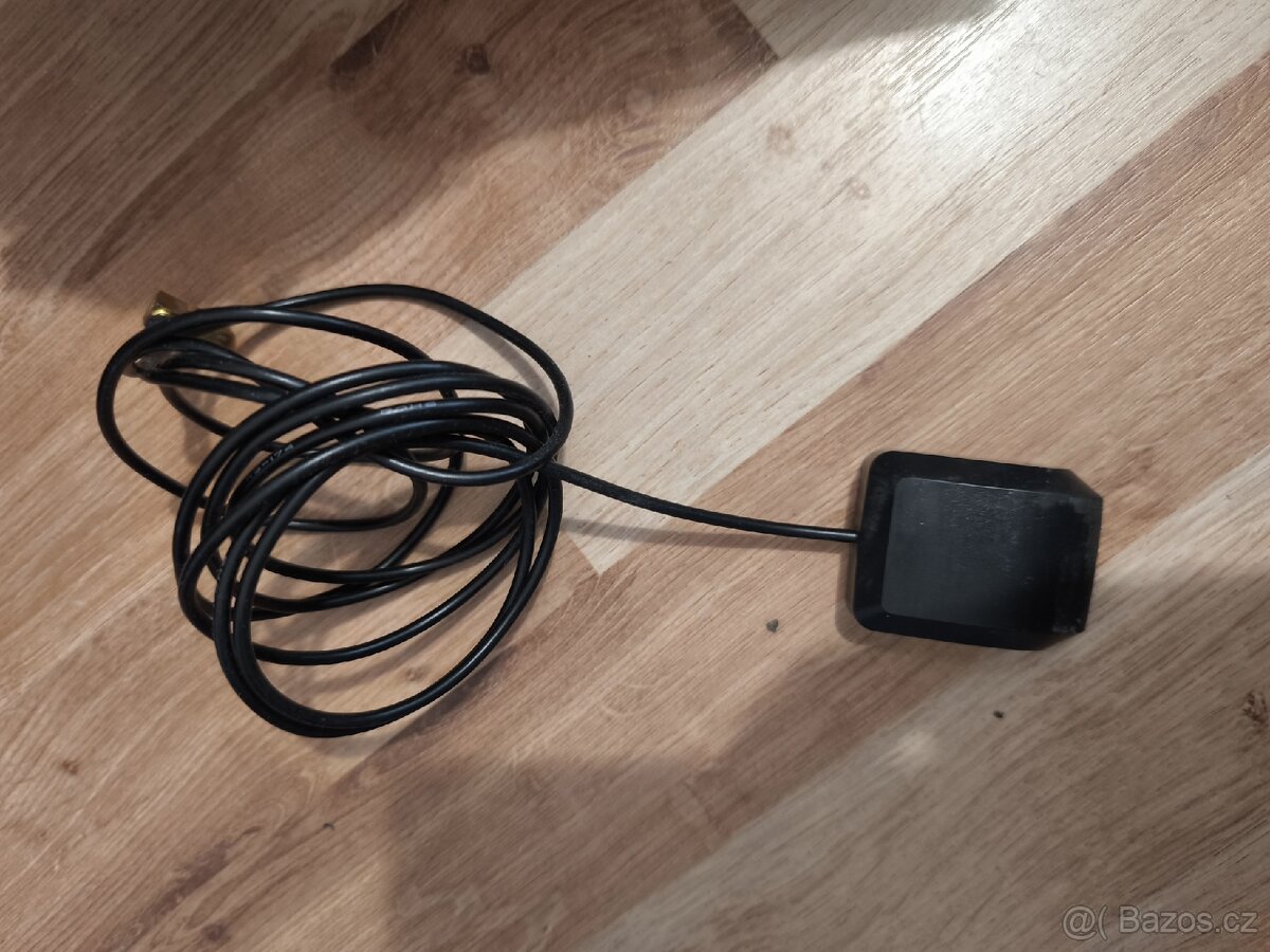 Android rádio pro ford - 4