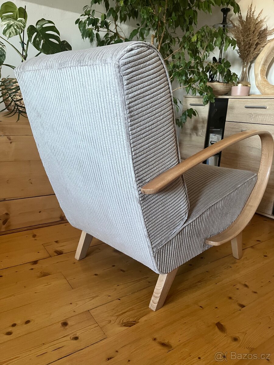 Křesla Halabala - 4