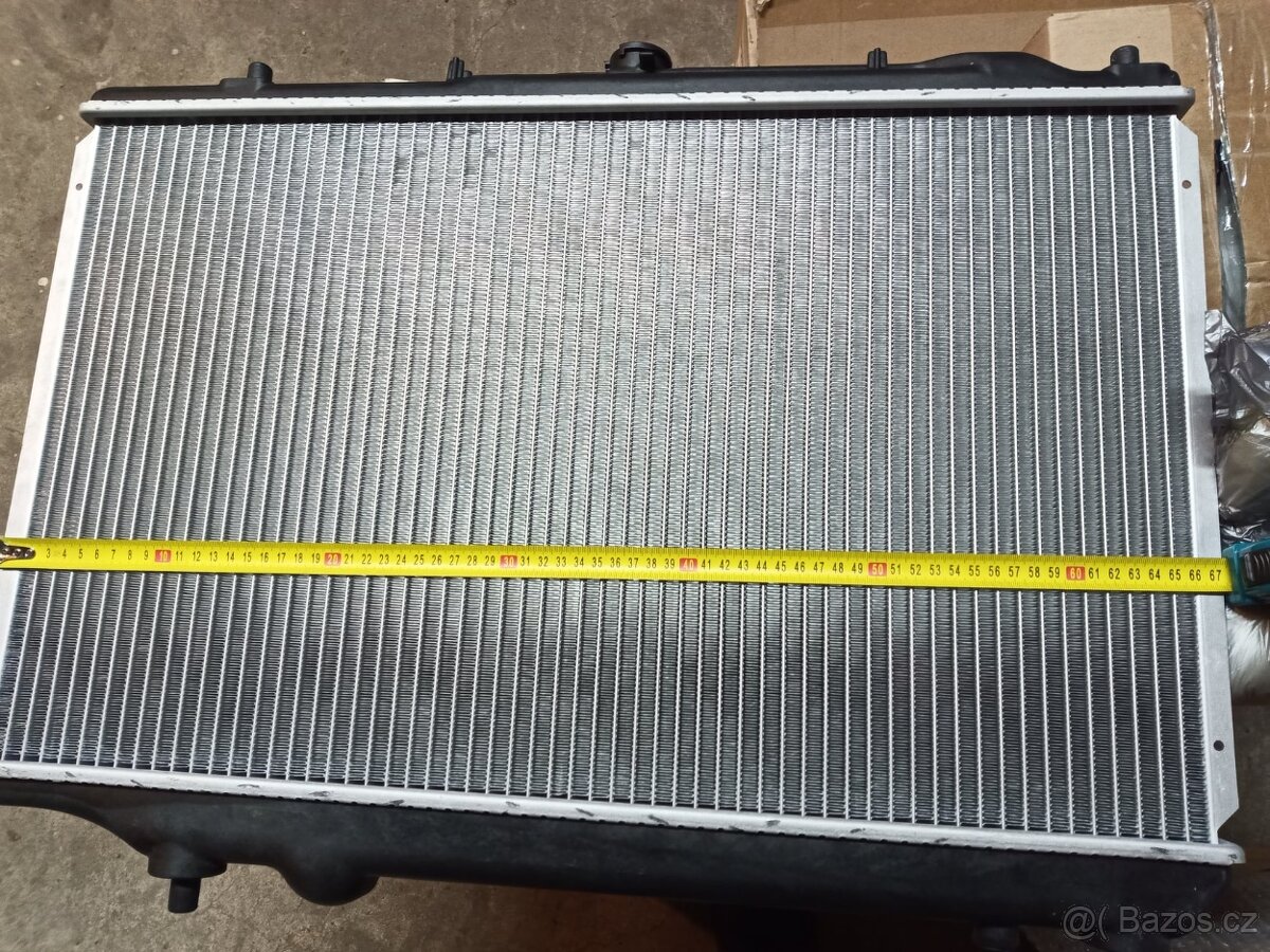 Mazda 323 BG náhradní díly - 4