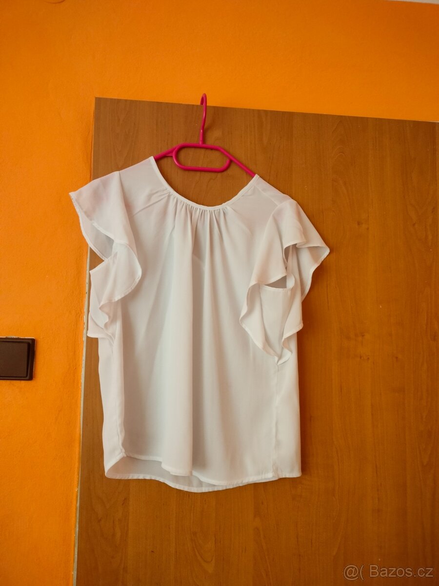 Dívčí oblečení - 4