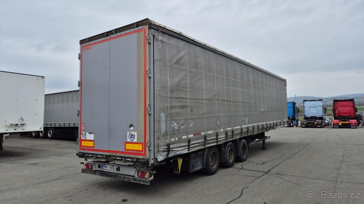 KÖGEL SN 24 MEGA - 4