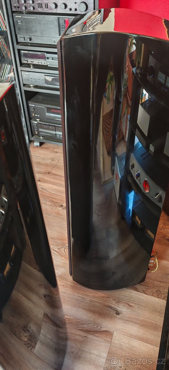 KEF XQ 40 - 4