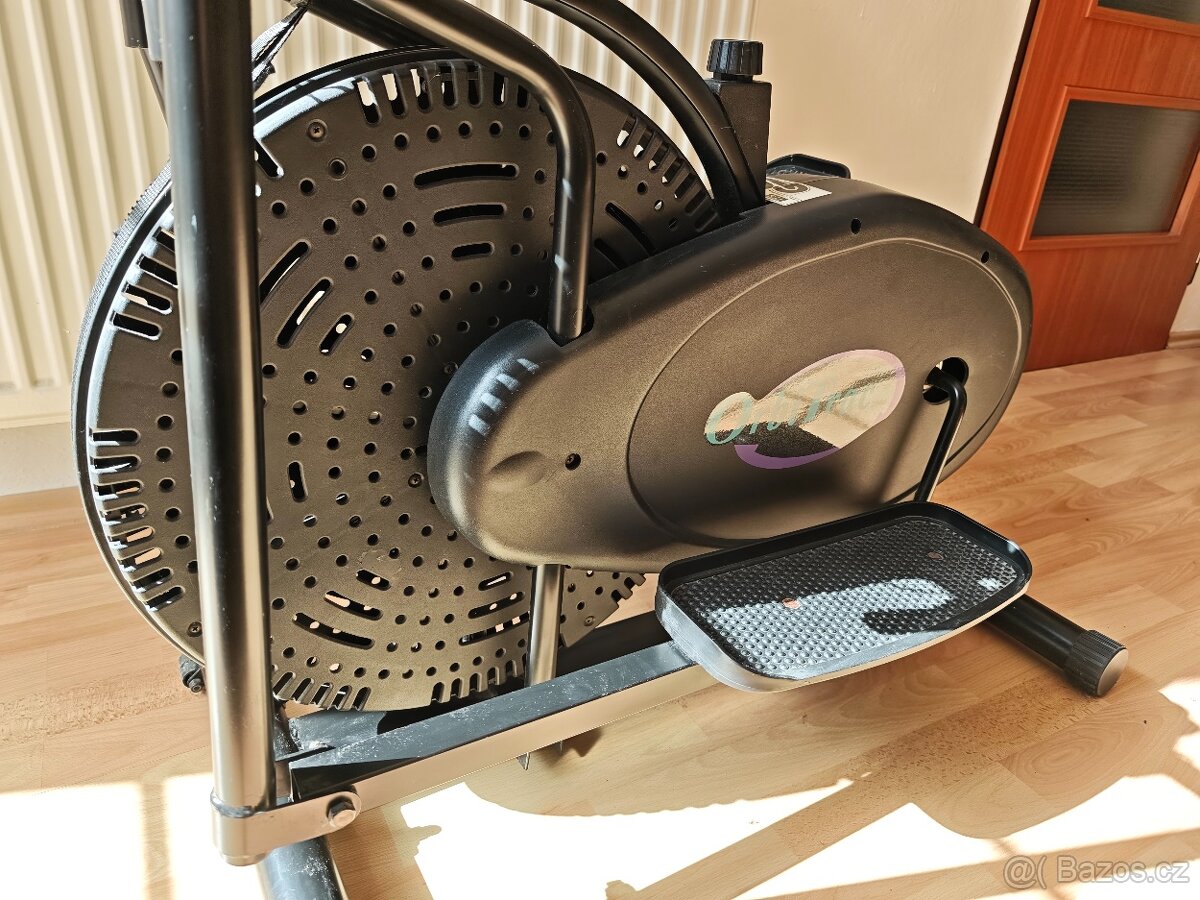 Orbitrac 2000 - trenažér - 4