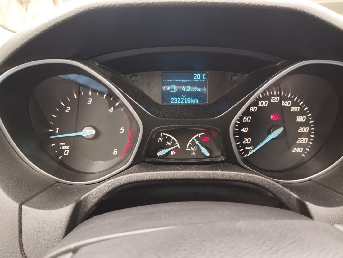 Ford Focus - 4