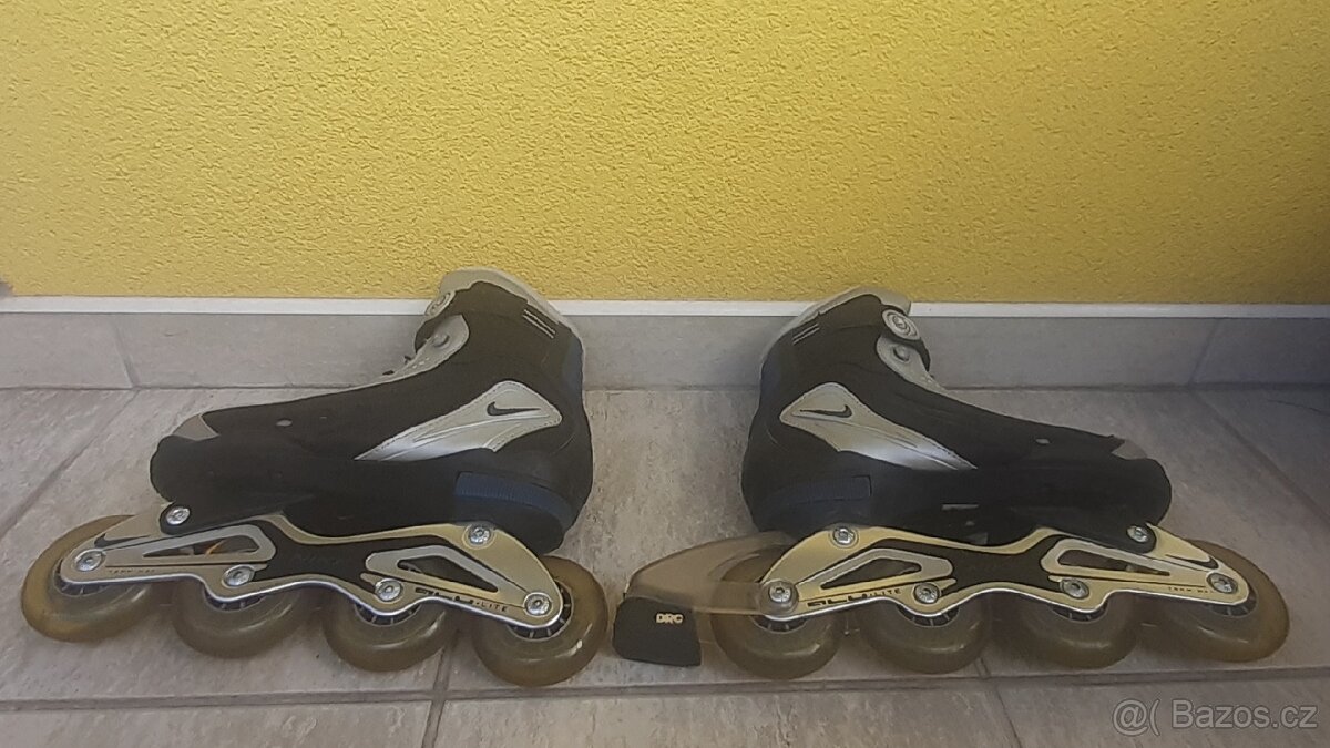 Inline brusle, EU 38 - 4