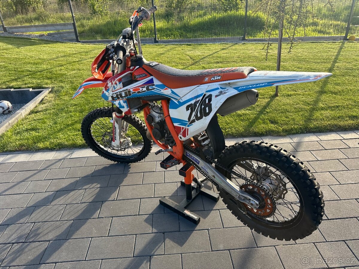 KTM SX85 rv.21
