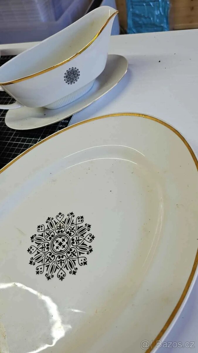 Jídelní servis Pirken Hammer - 4