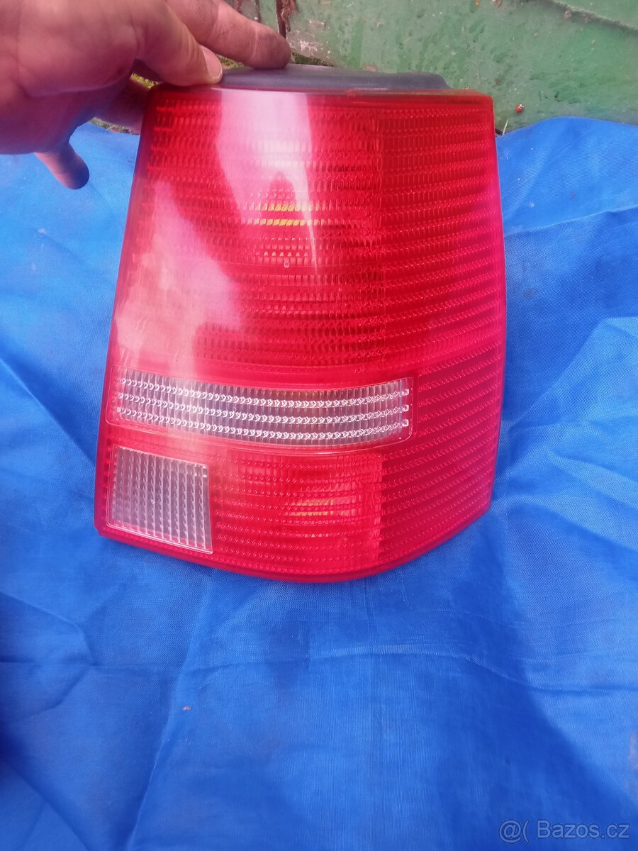 Zadní světla VW golf 4 / Bora variant - 4