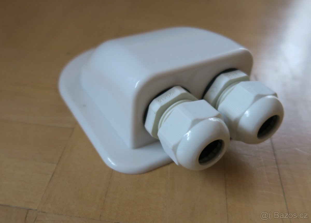 Solární panel fotovoltaický Victron - poly 115W - 12V - 4