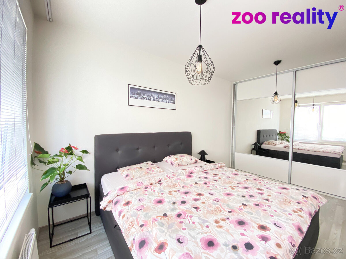 Prodej, byt 3kk, OV, 70 m2, Praha - Uhříněves, ul. Františka - 4