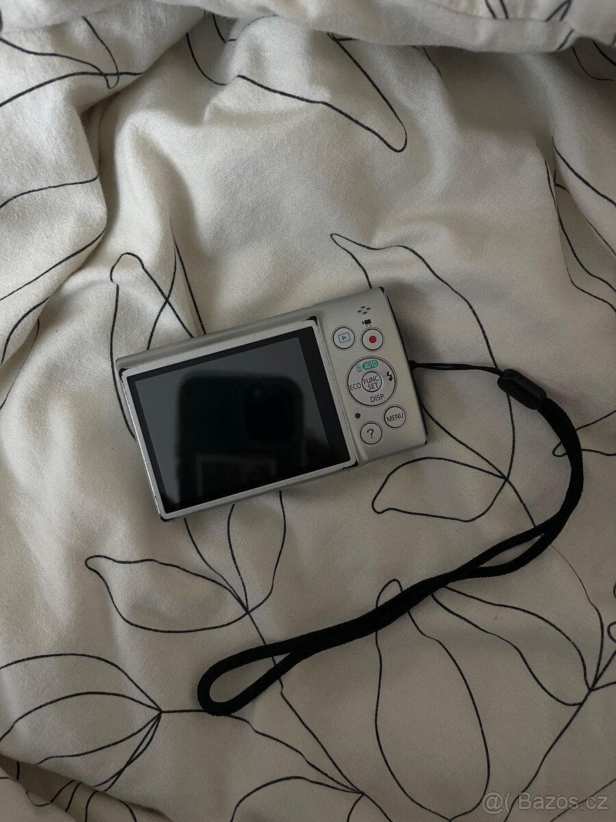 Digitální fotoaparát Canon IXUS 155 - 4