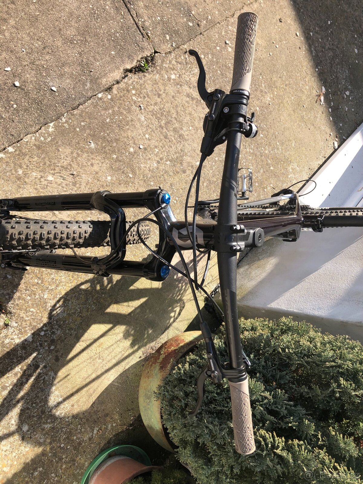 Horské kolo Scott Scale 29" M, Contessa - 4