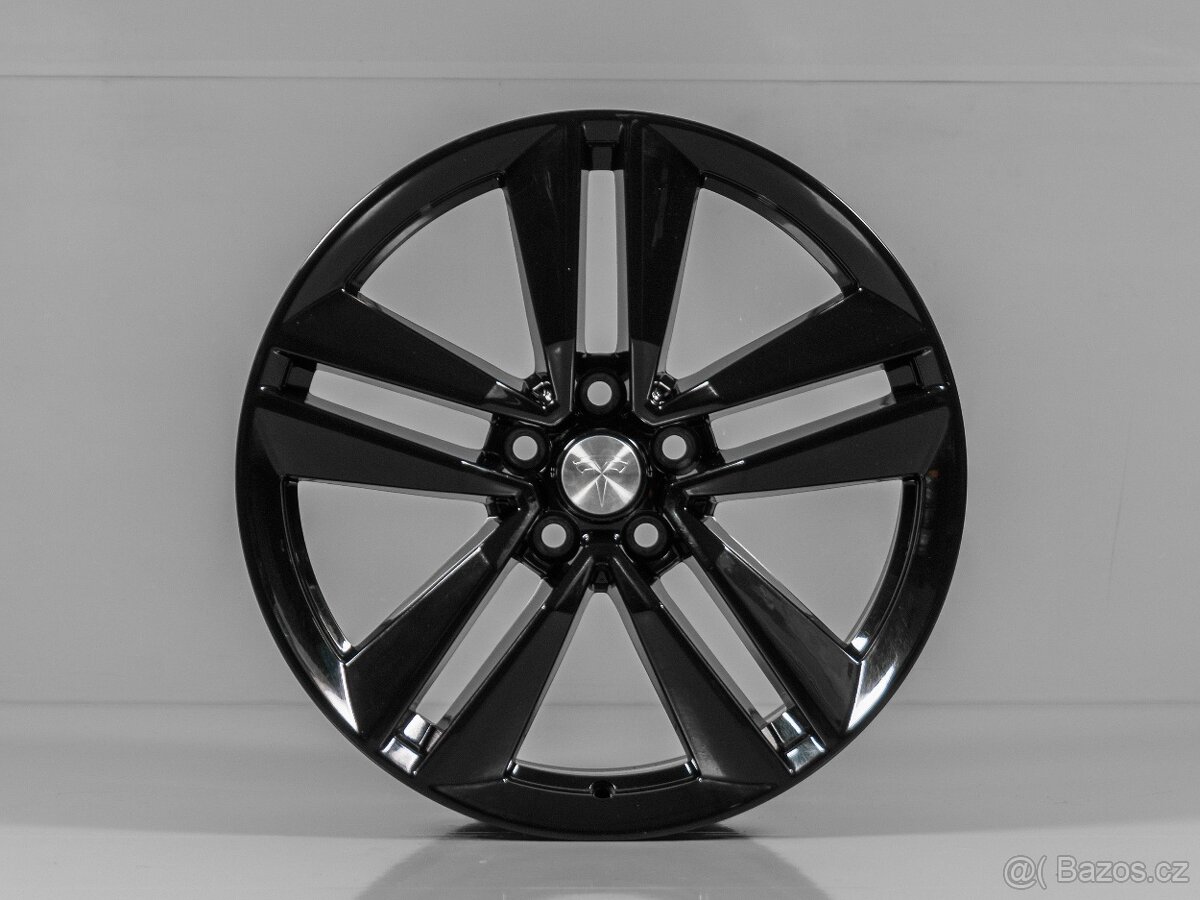 DISKY PRO TESLA MODEL Y ALU R19, 5x114,3, ET 45, 4KS (2786B) - 4