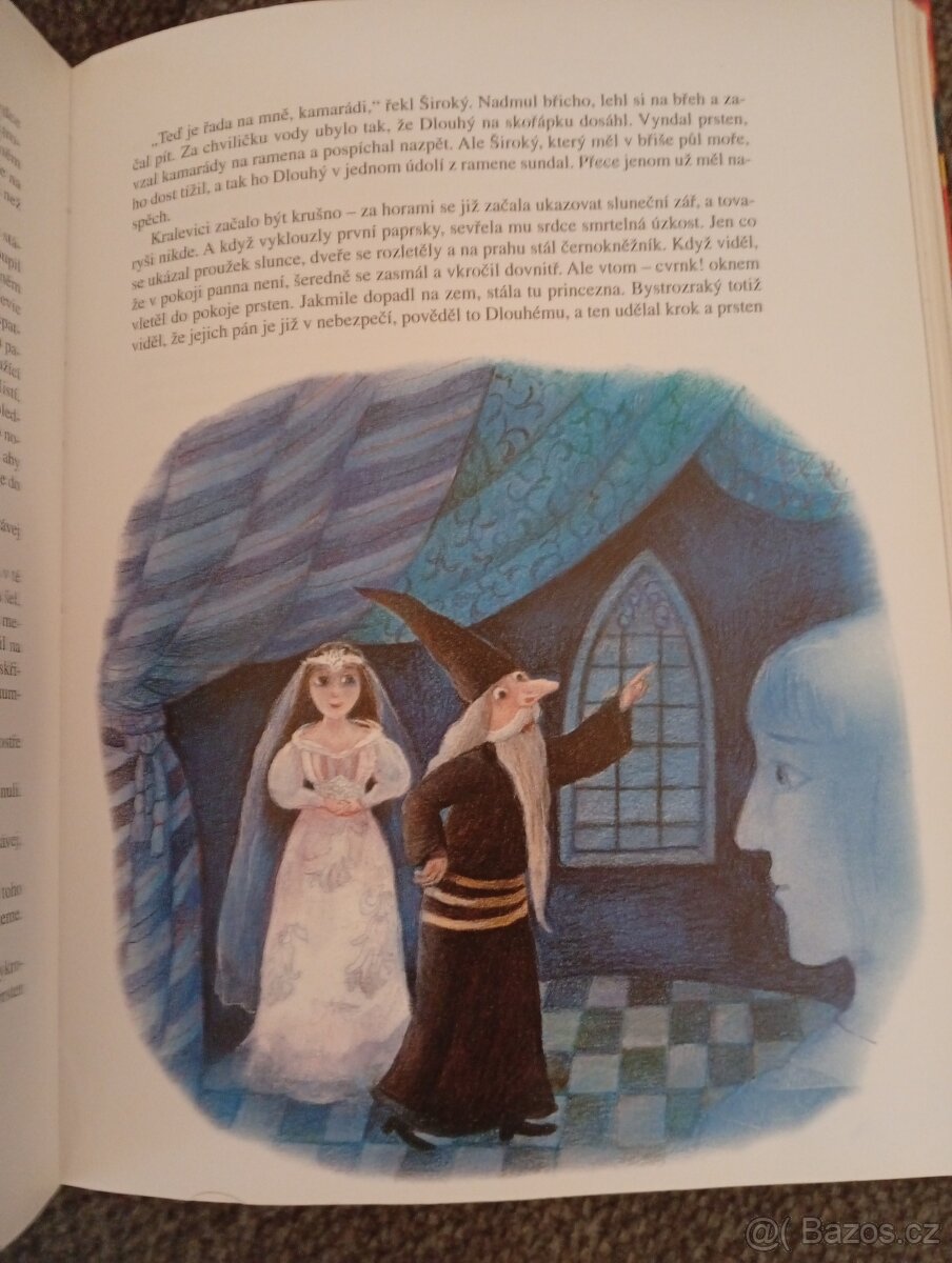 Český Špalíček - 4