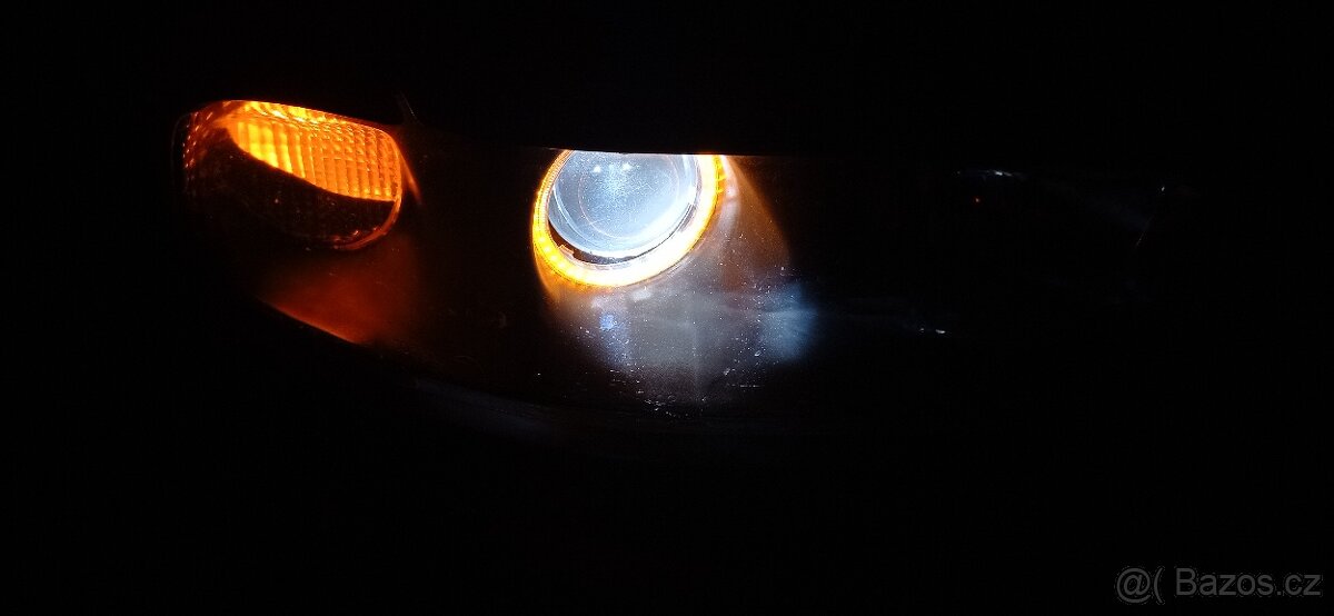 Světla Fiat Brava, Bravo, Marea - 4