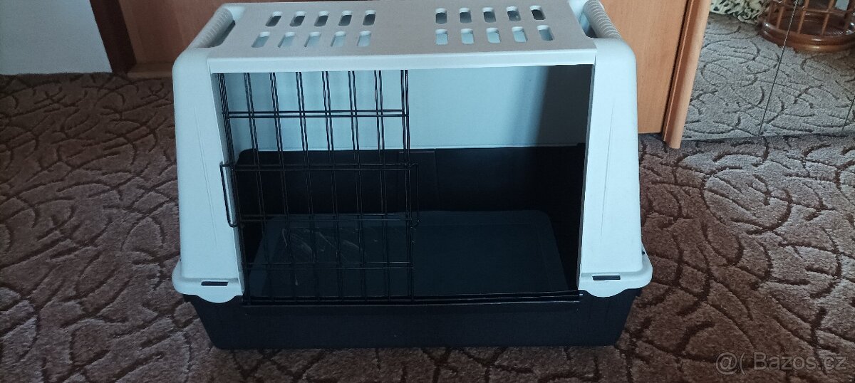 Přepravní box pro psa - 4