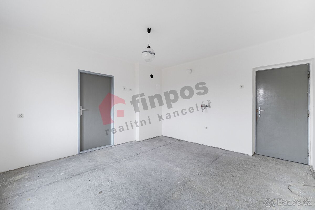 Prodej domu v Divišově 4+kk, 941 m2 - 4