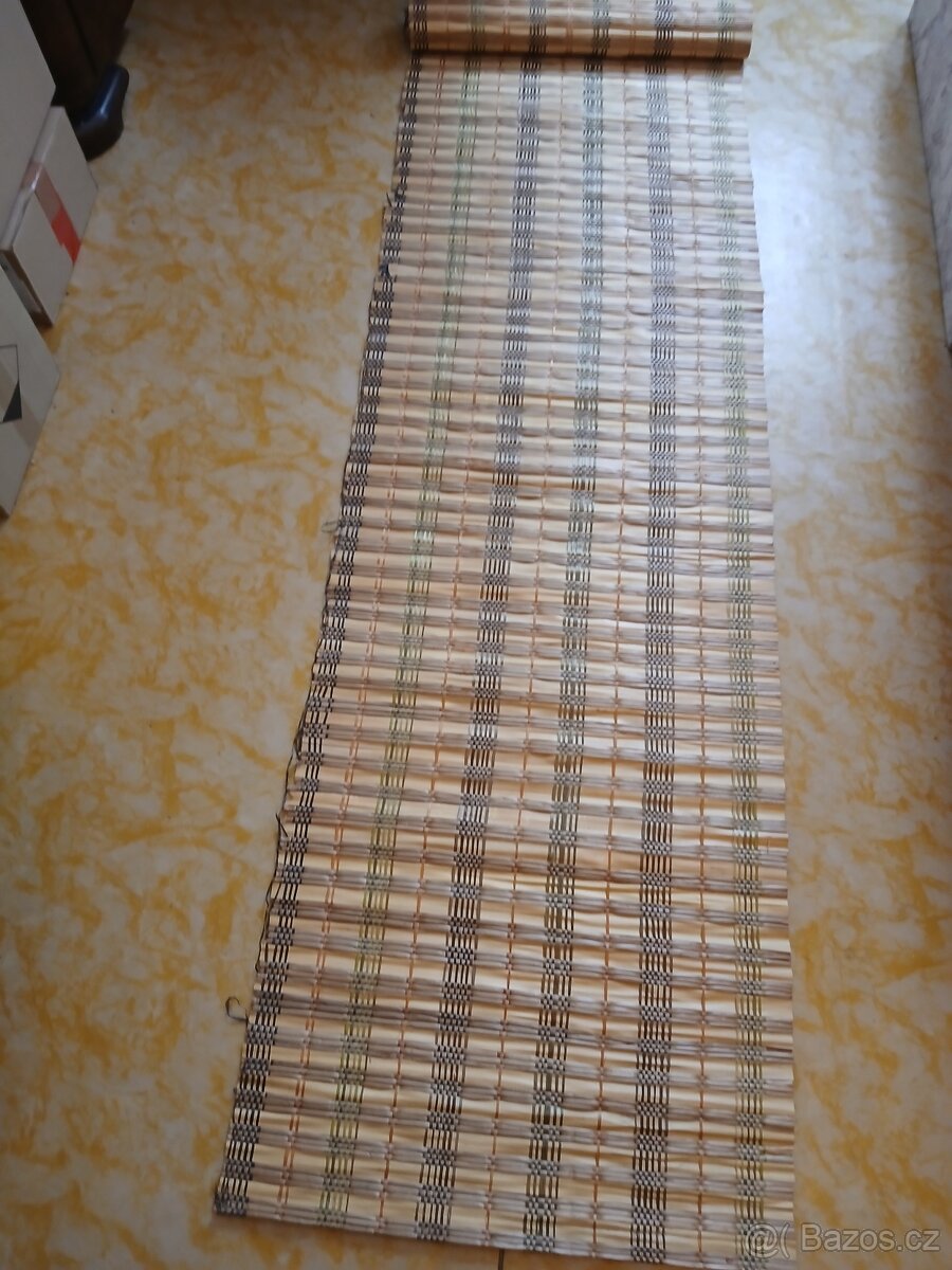 Rohože a nástěnky - 4