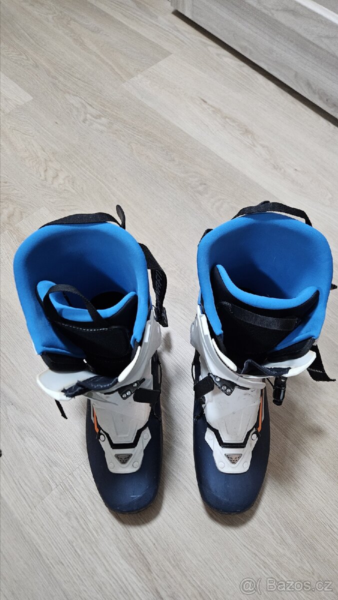 Dynafit tlt 8 expedition CR vel. 46, dvoje botičky - 4