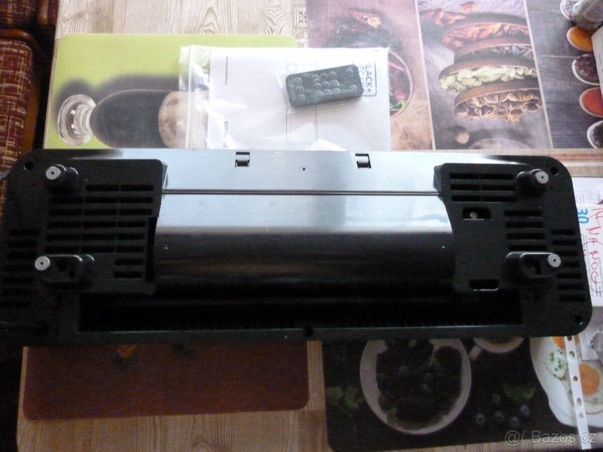 Prodám elektrický konvertor 220 V - 4