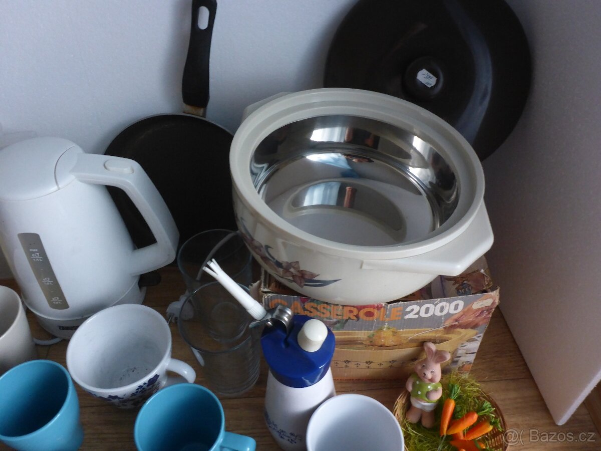 Věci do kuchyně - 4