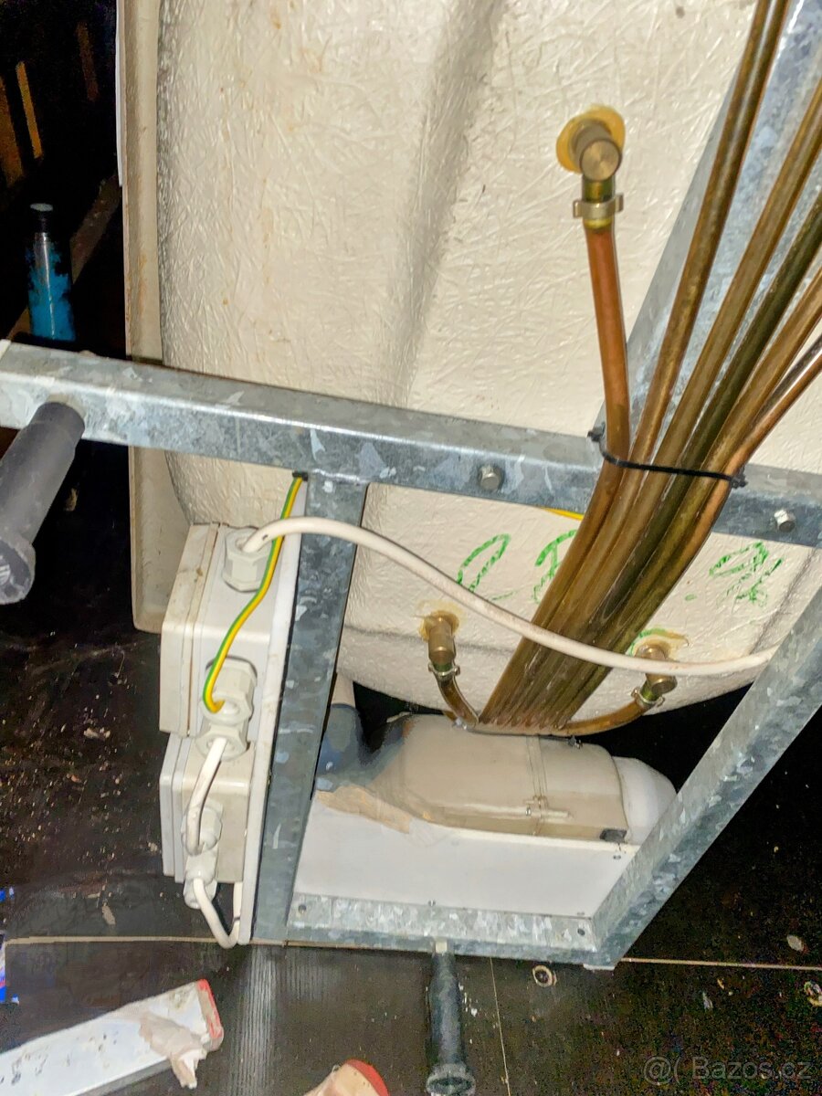 Výřivková vana - 4