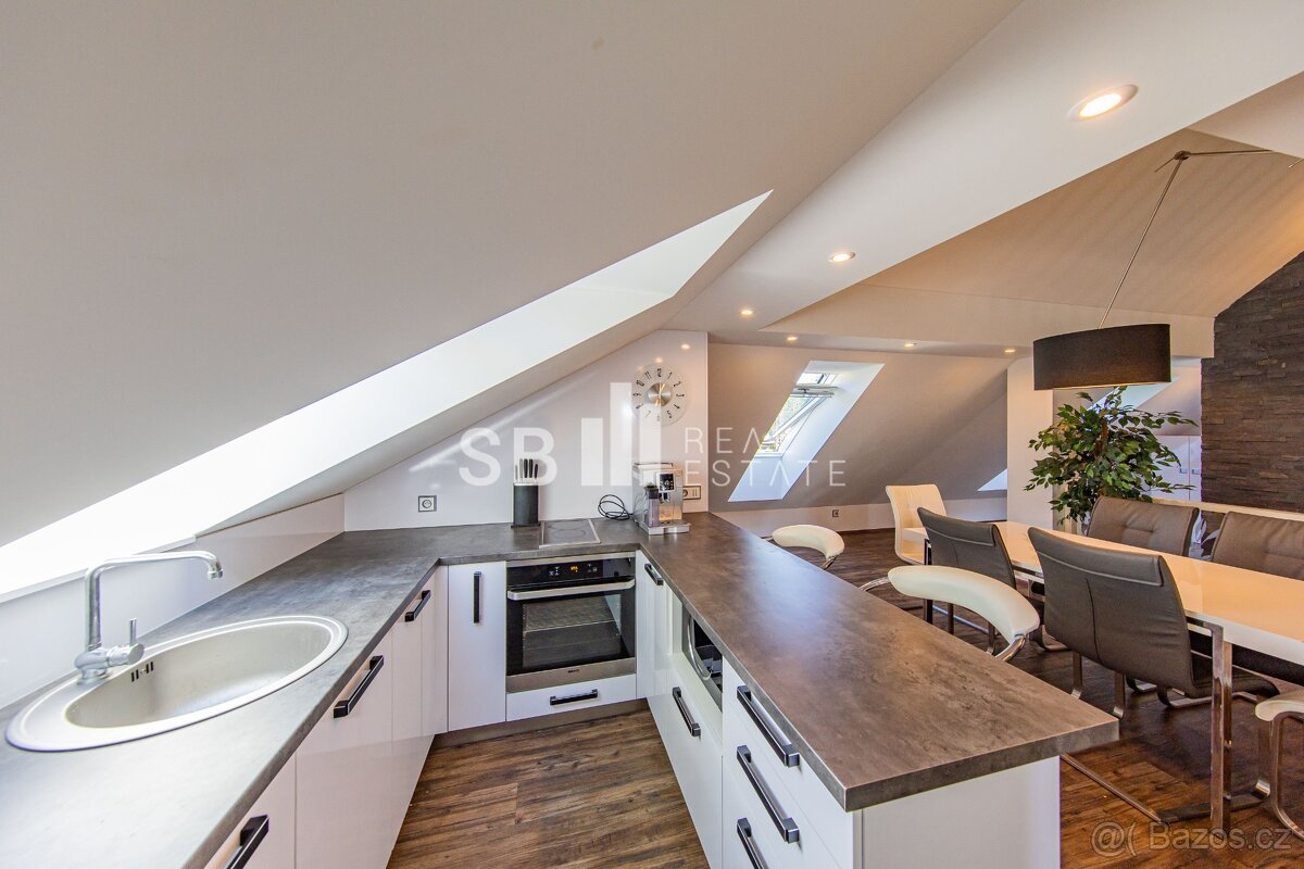 Prodej, Rodinné domy, 4+1, 3+kk, 2.310 m², Janovice u Rýmař - 4