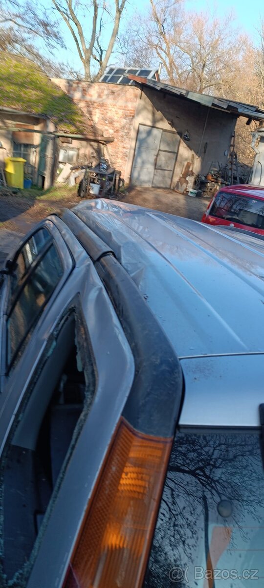 Honda CRV r.v. 2003 - 4