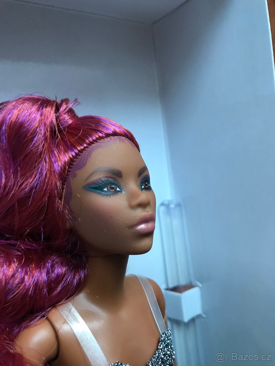 Panenka - Barbie Looks, Basic a Fashionistas - 4