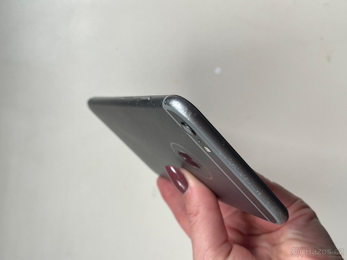 iPhone 6 plus 64gb - 4