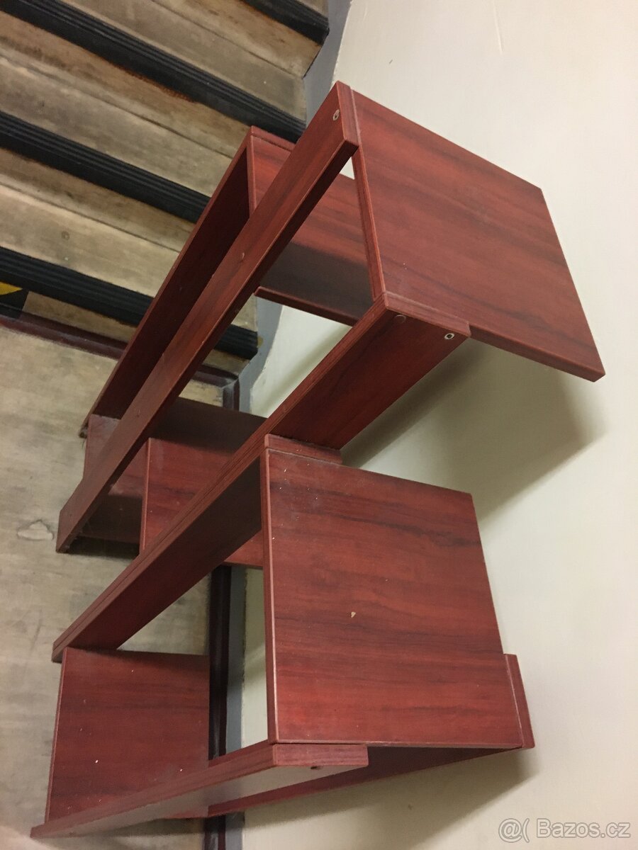 Stojan na kvetiny - 4