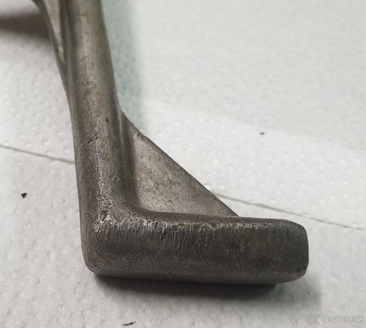 Hlavní stojan Jawetta - 4