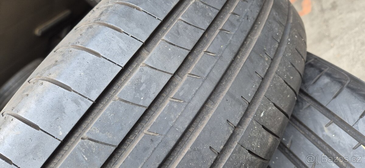 235/55 R 18 Letní - 4