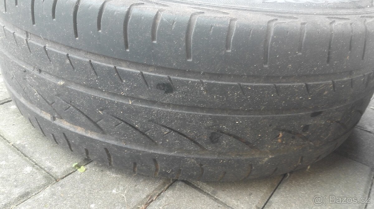 alu kola ford mondeo - 4