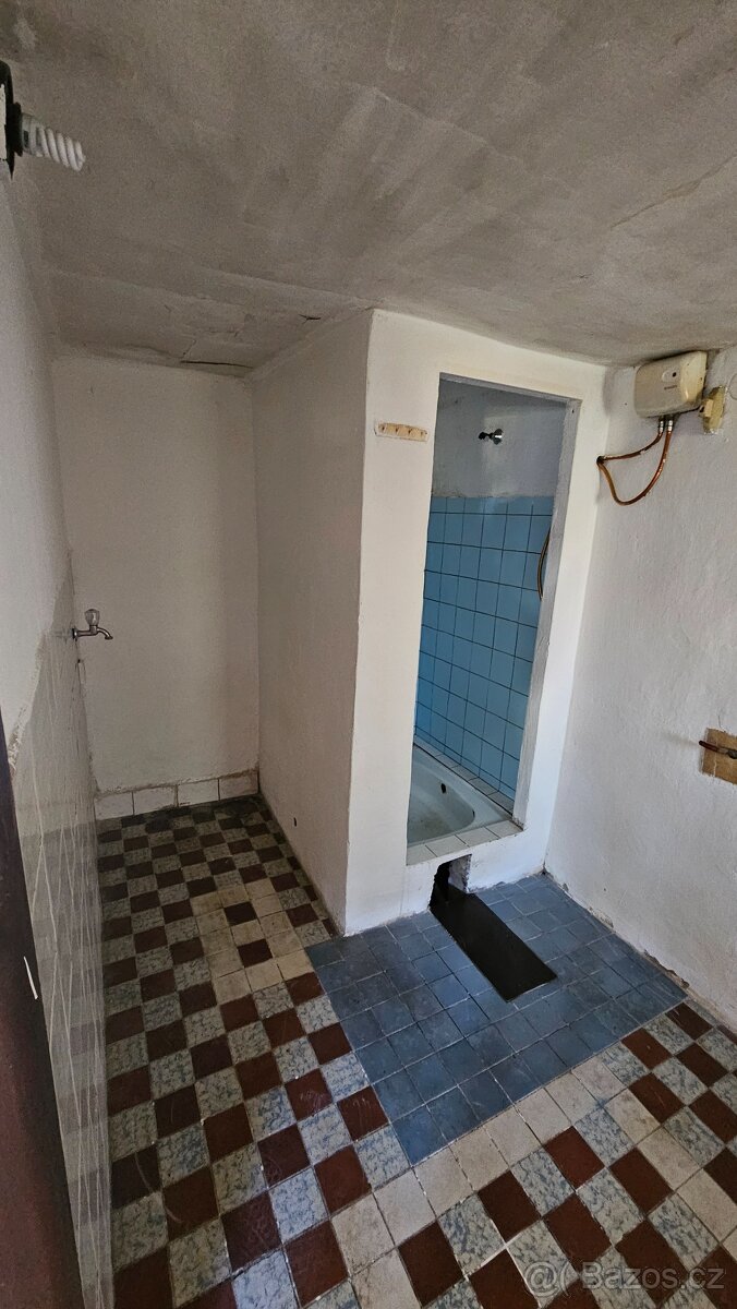 Rodinný dům Mělník Vehlovice - 4