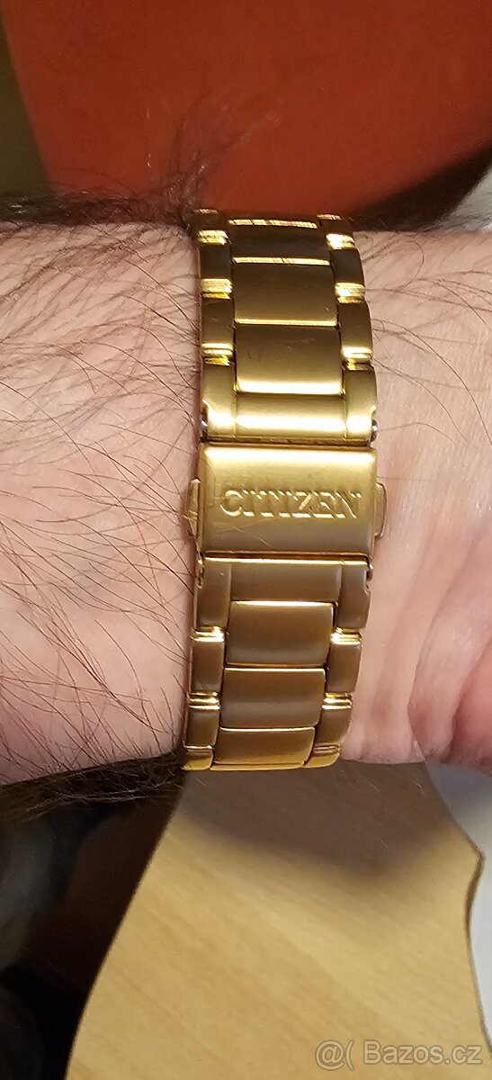 Citizen Eco - Drive - 4