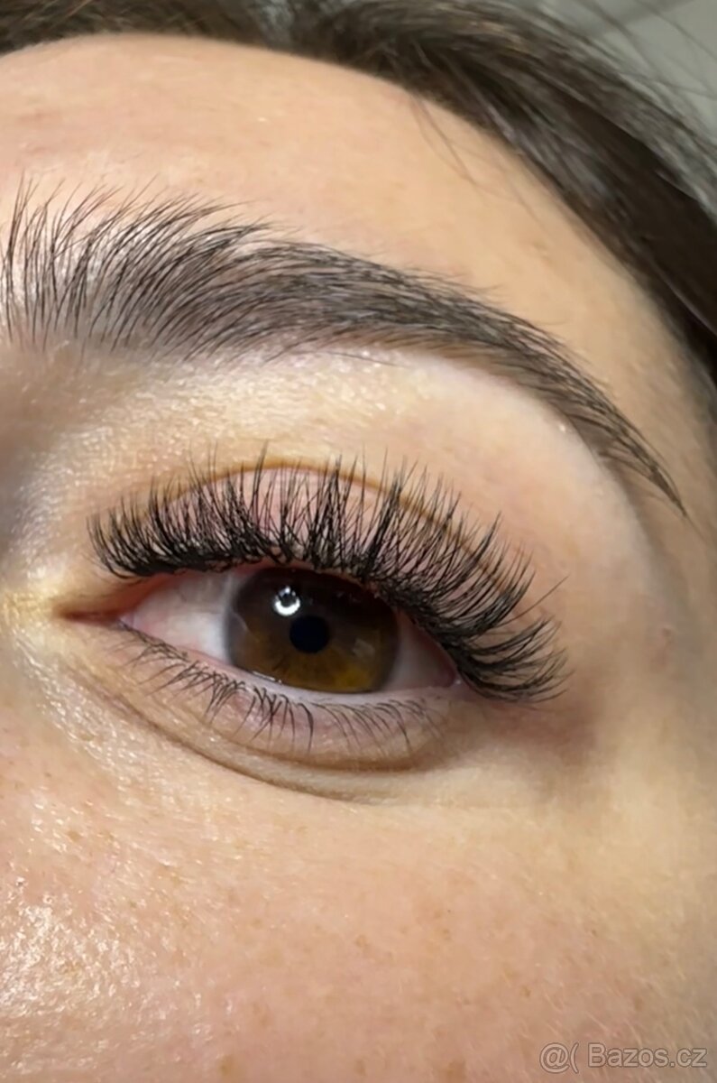 Prodlužování řas – Kolín (Anna Studio) - 4