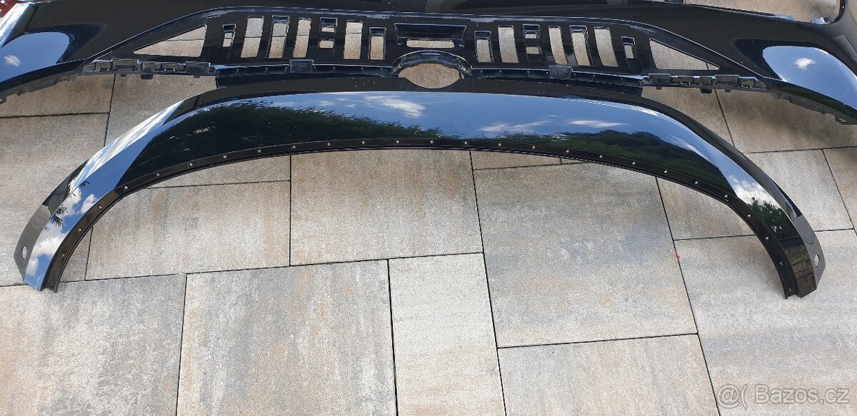 Nárazník Volkswagen ID.5 - 4