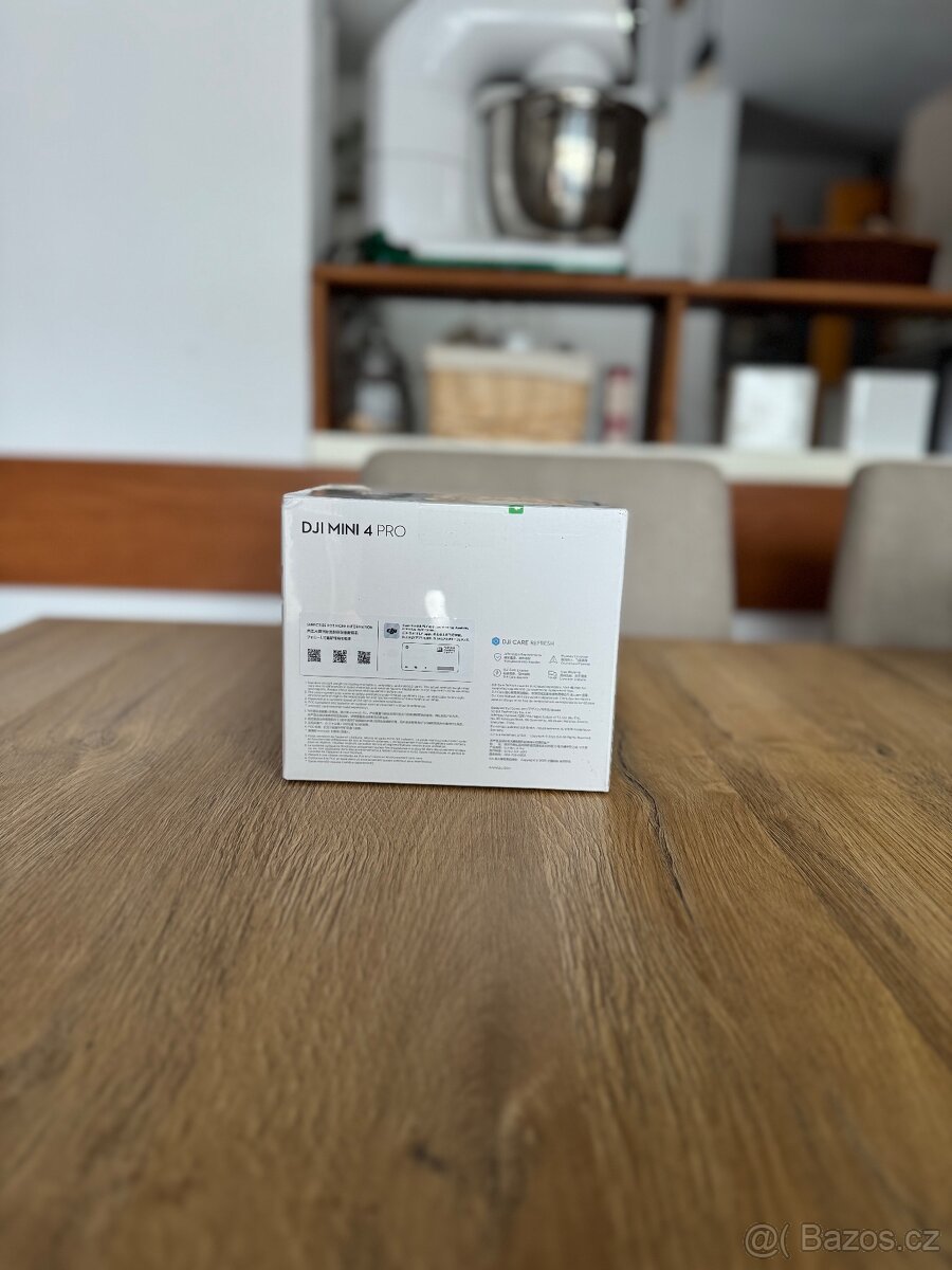 DJI Mini 4 Pro, Nový - 4